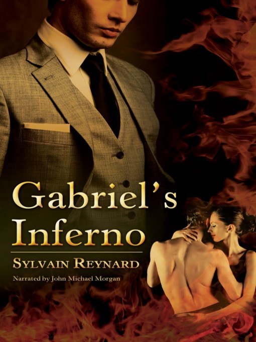 Title details for Gabriel's Inferno by Sylvain Reynard - Available